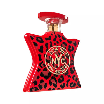 No 9 New  St Eau De Perfum 100ml