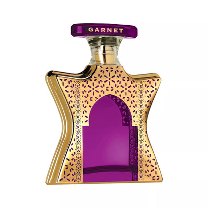 No.9 New York Dubai Garnet Unisex Eau De Parfum 100ml