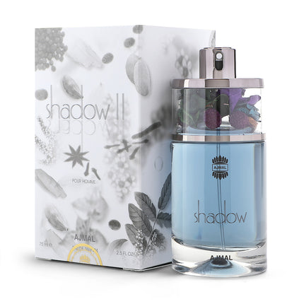 Shadow For Men Eau De Parfum 75ml