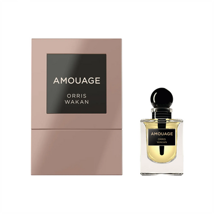عطر إيريس واكان النقي للجنسين 12 مل