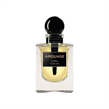 عطر إيريس واكان النقي للجنسين 12 مل