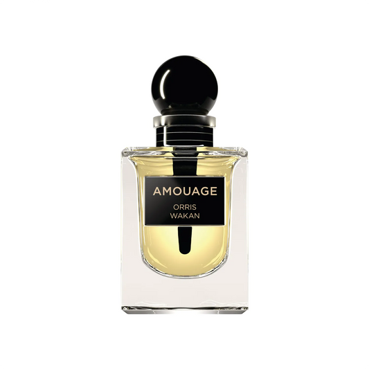Orris Wakan Unisex Pure Parfum 12ml