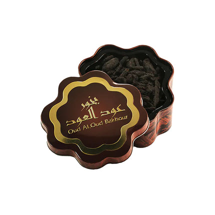 عود بخور عود للجنسين بخور 30 جرام