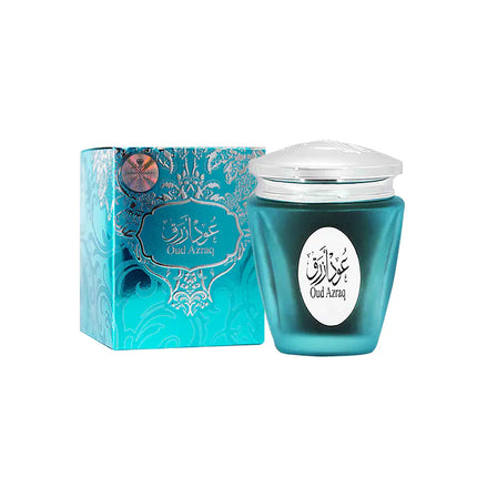 Oud Azraq Unisex Oud 30 G