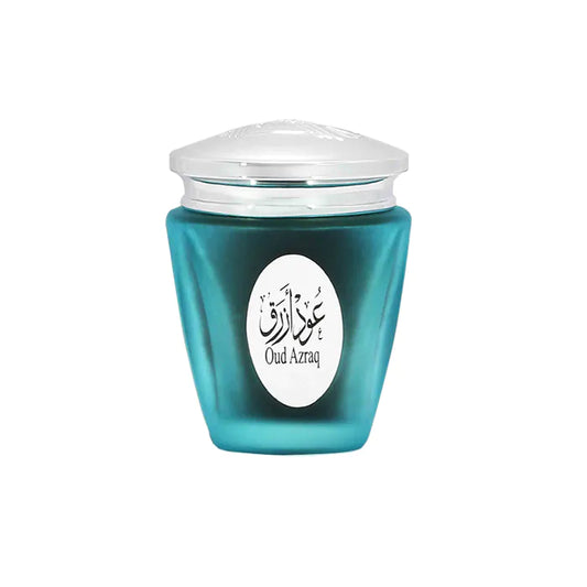 Oud Azraq Unisex Oud 30 G