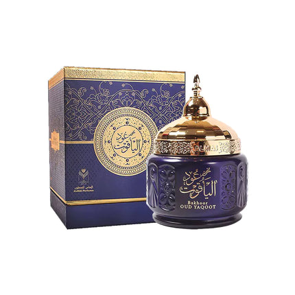 Bakhour Oud Yaqoot Unisex Bakhour 50 G