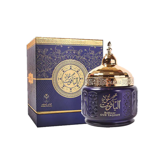 Bakhour Oud Yaqoot Unisex Bakhour 50 G