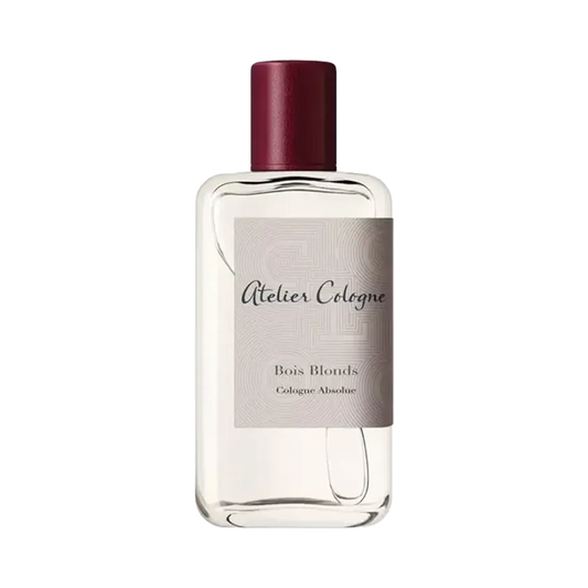 Cologne Bois Blonds Eau De Cologne 200ml