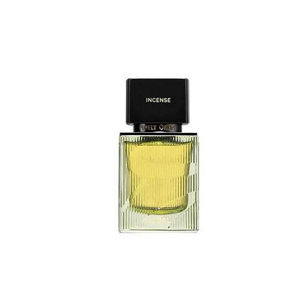 Purely Orient Incense Unisex Eau De Parfum 75ml
