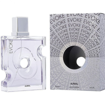 Evoke Him For Men Eau De Parfum 90ml