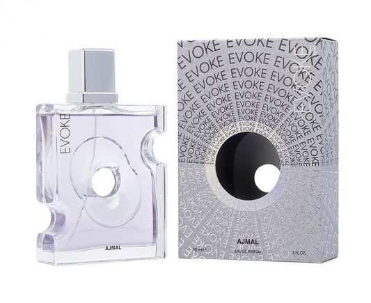 Evoke Him For Men Eau De Parfum 90ml