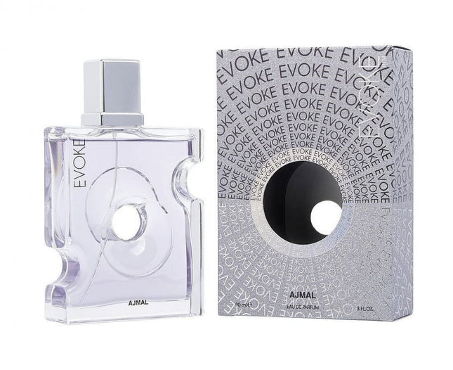 Evoke Him For Men Eau De Parfum 90ml