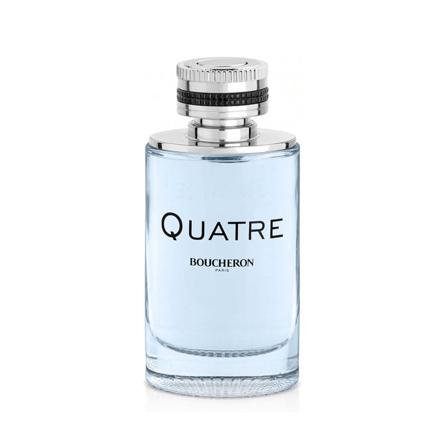 Quatre For Men Eau De Toilette  100ml