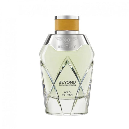 عطر وايلد فيتيفر جافا لكلا الجنسين من بيوند ذا كولكشن، ماء عطر 100 مل