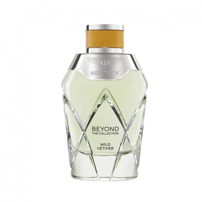 عطر وايلد فيتيفر جافا لكلا الجنسين من بيوند ذا كولكشن، ماء عطر 100 مل