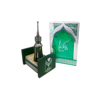 ريناد عطر مركز للجنسين خالٍ من الكحول 25 مل
