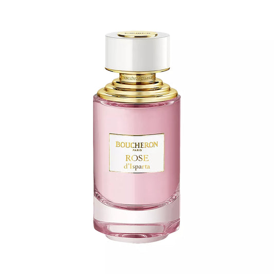 Rose D'Isparta Unisex Eau De Parfum 125ml