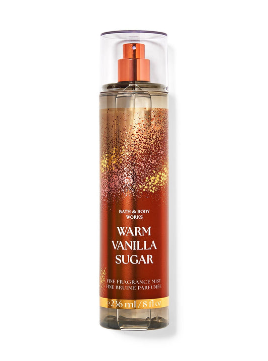 Cozy Season For Women Fine Fragrance Mist 236ml