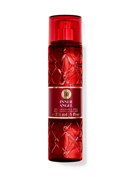 Autumn Drive For Women Fine Fragrance Mist 236ml