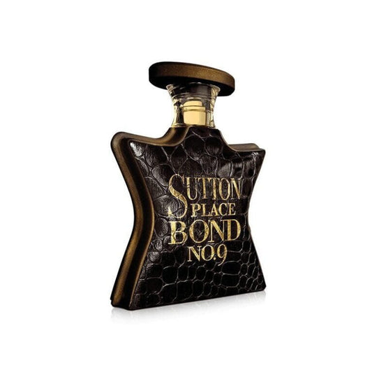 No.9 New York Sutton Place Unisex Eau De Parfum 100ml