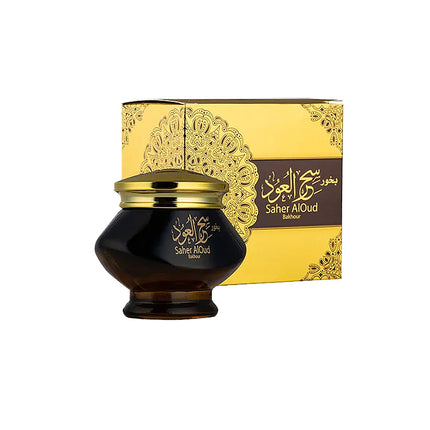 ساهر عود بخور للجنسين بخور 40 جم