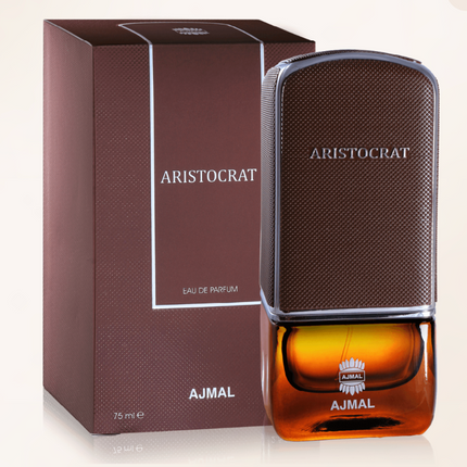 Aristocrat For Men Eau De Parfum 75ml