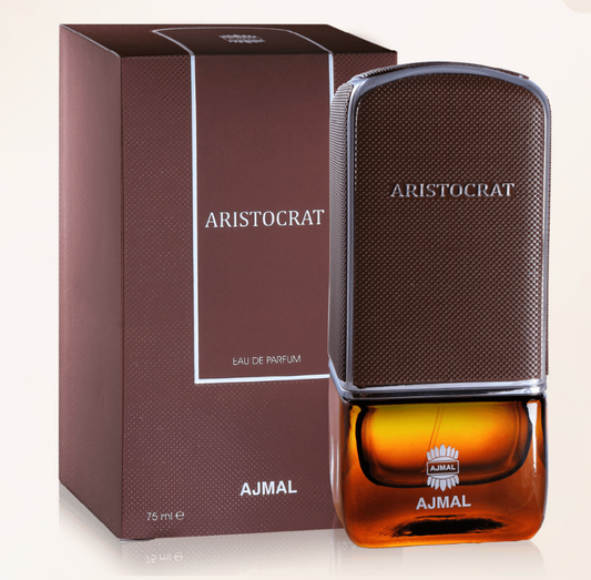 Aristocrat For Men Eau De Parfum 75ml