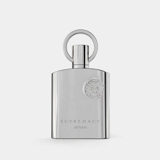 Supremacy Silver For Men Eau De Parfum 100ml
