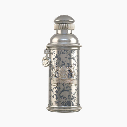 The Collector Silver Ombre Eau De Perfum 100ml