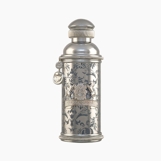 The Collector Silver Ombre Eau De Perfum 100ml