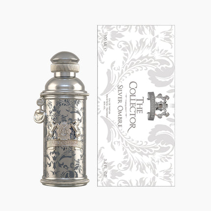 The Collector Silver Ombre Eau De Perfum 100ml