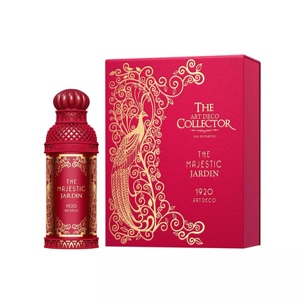 عطر آرت ديكو كوليكتور جاردين للجنسين ماء عطر 100 مل