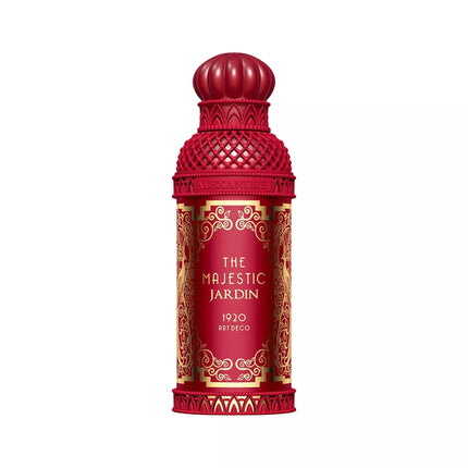 عطر آرت ديكو كوليكتور جاردين للجنسين ماء عطر 100 مل