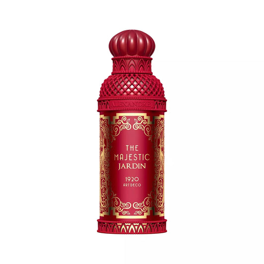 The Art Deco Collector Jardin Unisex Eau De Parfum 100ml