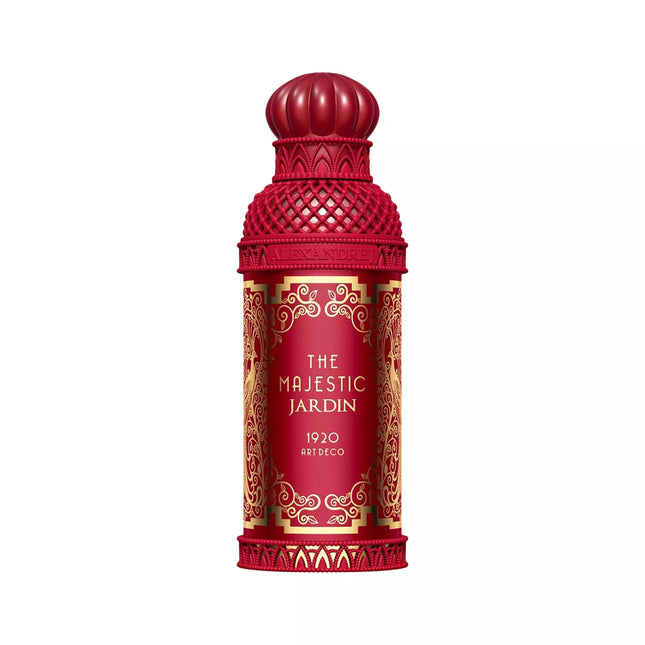 The Art Deco Collector Jardin Unisex Eau De Parfum 100ml