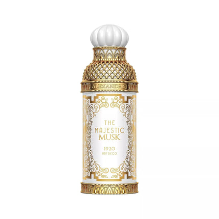 عطر آرت ديكو كوليكتور مسك للجنسين او دو بارفان 100 مل