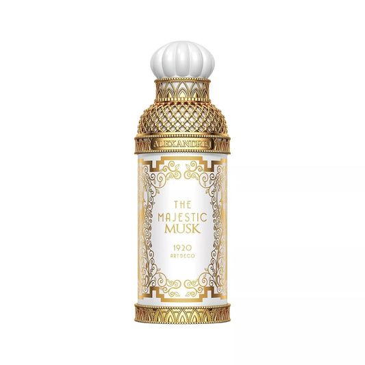 The Art Deco Collector Musk Unisex Eau De Parfum 100ml