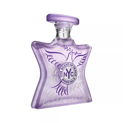 No 9 The Scent Of Peace For Women Eau De Perfum 100ml