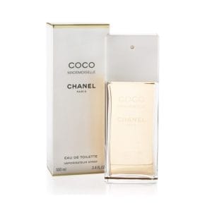 Coco Mademoiselle by Chanel - Eau de Toilette (Women's) 100ml