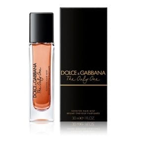 The Only One Hair Mist by Dolce & Gabbana - (Women's) 30ml