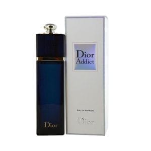 Addict by Christian Dior - Eau de Parfum (Women's) 100ml