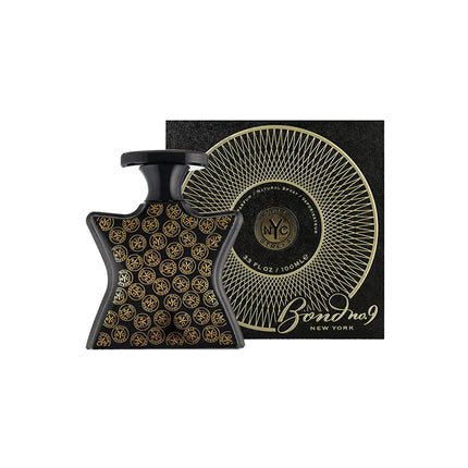 No 9 Wall Street ماء عطر 100 مل