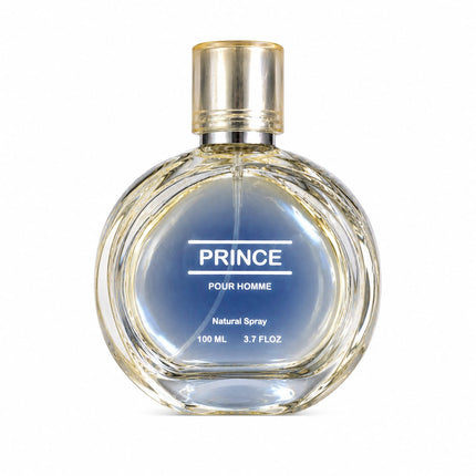 Prince pour homme EAU DE Parfum - 100ml