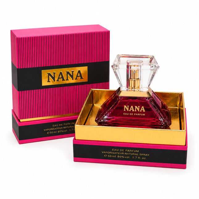 عطر نانا أو دي بارفان للنساء