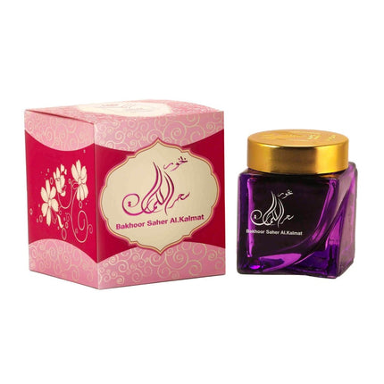 Bakhour Saher  Kalmat Unisex Bakhour 30 G