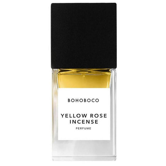 عطر يلو روز للبخور للجنسين 50 مل