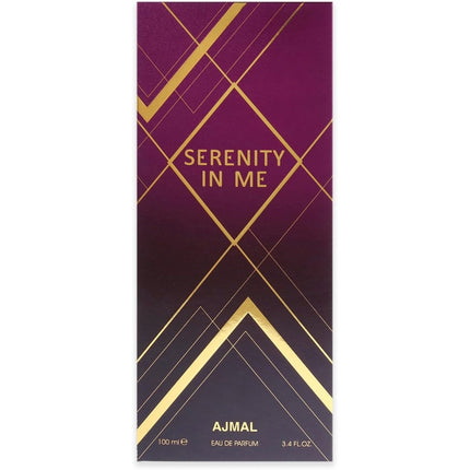 Serenity In Me For Women ماء عطر 100 مل