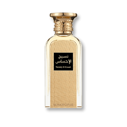 عطر نسيج الإحساس للجنسين أو دو بارفان 50 مل