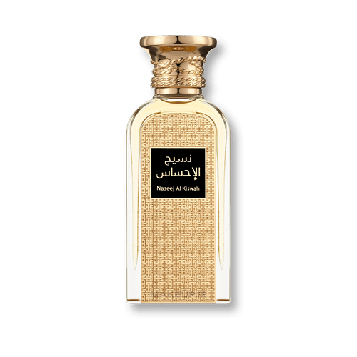 Naseej Al Ehsaas Unisex Eau De Parfum 50ml