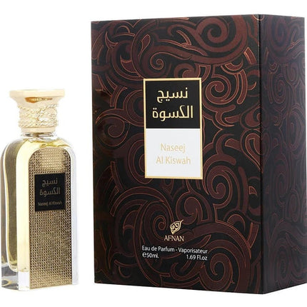 نسيج الكسوة عطر للجنسين 50 مل